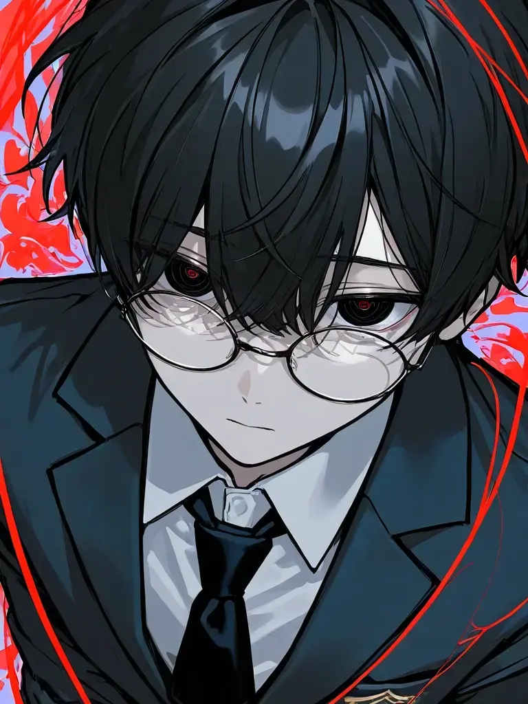 aoi_77의 赤い糸で結ばれてる僕ら。