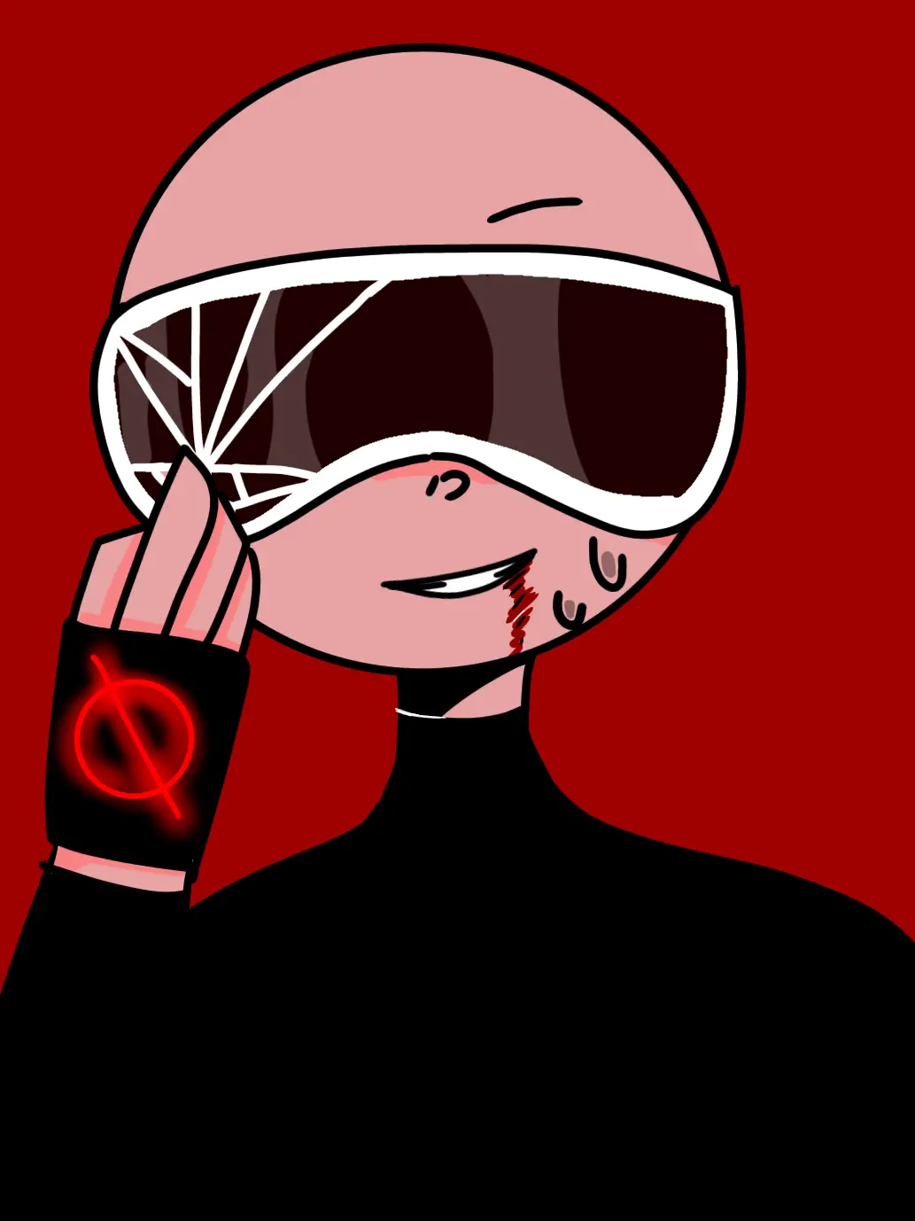 SilkyIdea9638의 우린 최고의 파트너지...안그래?