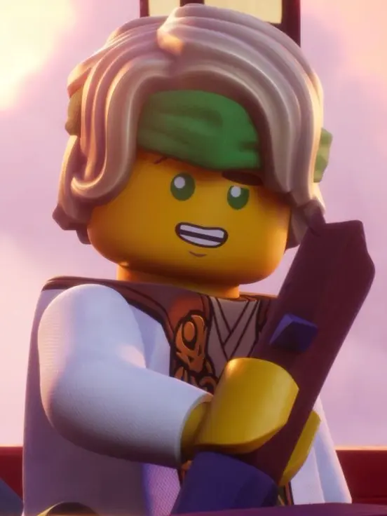 Eri_Tillz의 Lloyd Garmadon