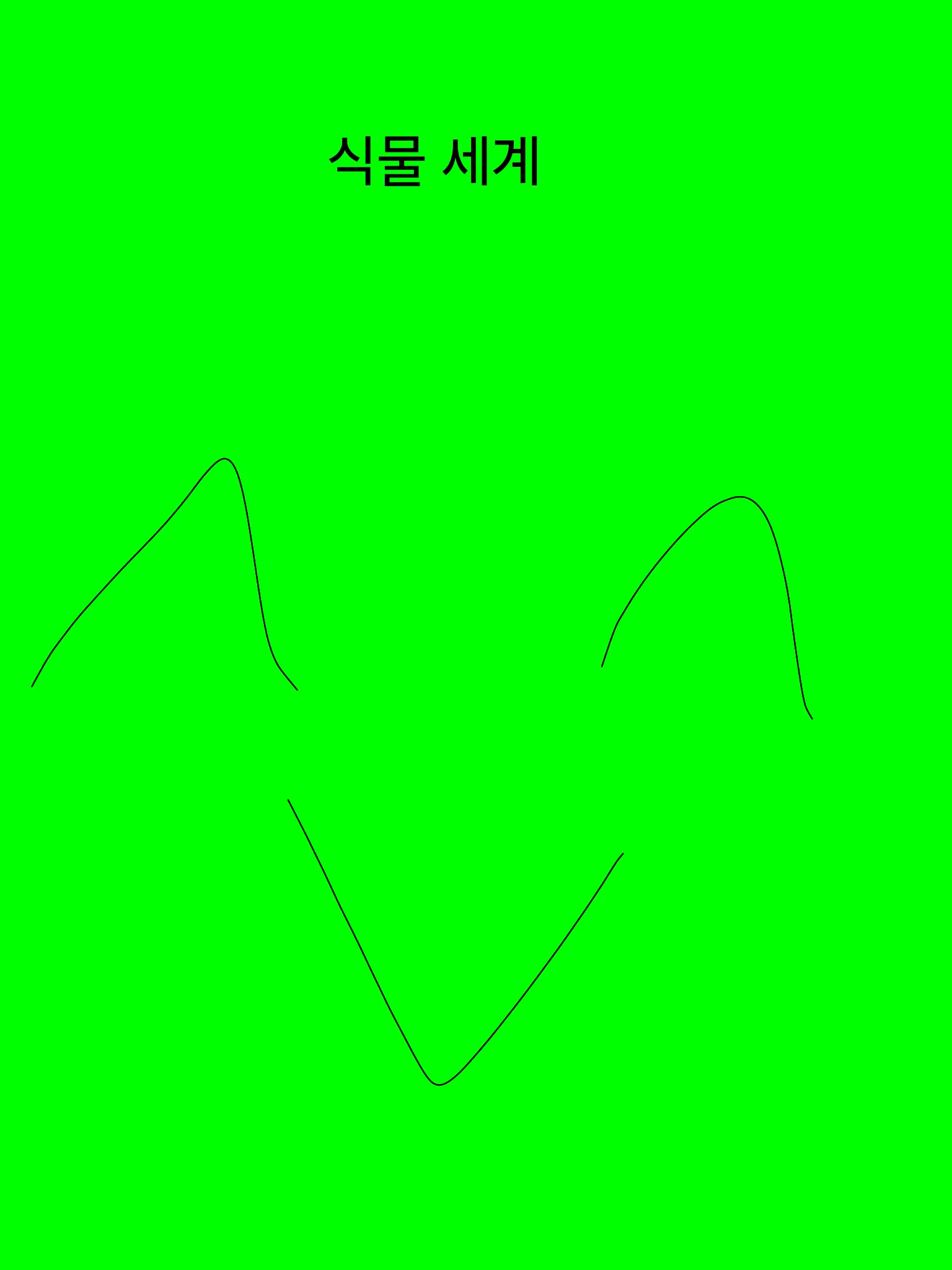 JoyfulSeed4503의 식물세계