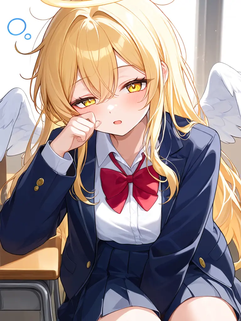 GrainyStone2654의 ようこそ問題児だらけの学園へ