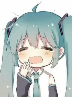 FluffyCache9203의 미쿠랑 동거하기