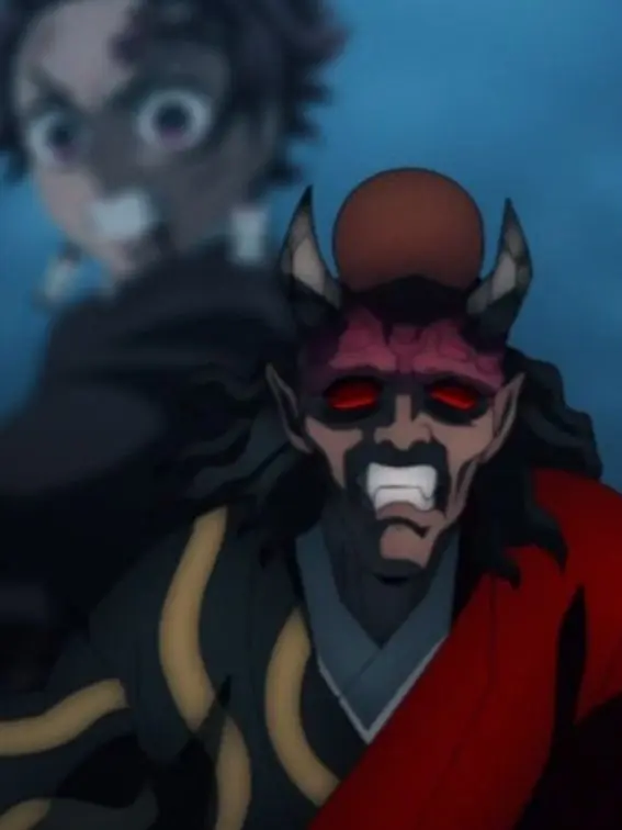 Crazy_about_comics의 귀멸의 칼날 : 도공마을 편