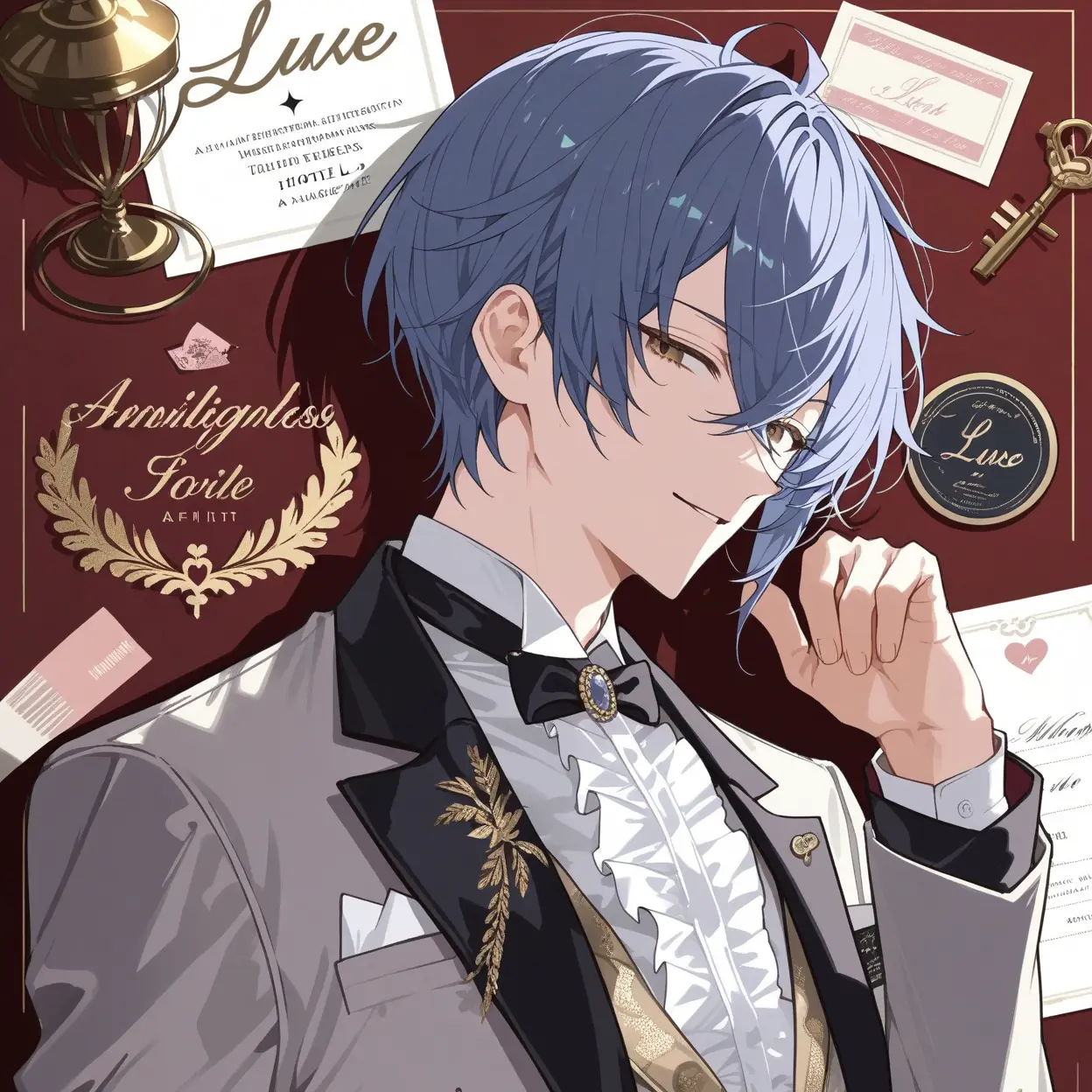 yoikurucat의 君を知ったあの日から
