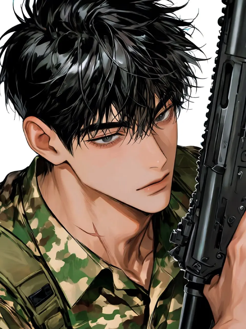 696969의 Han Seung-woo