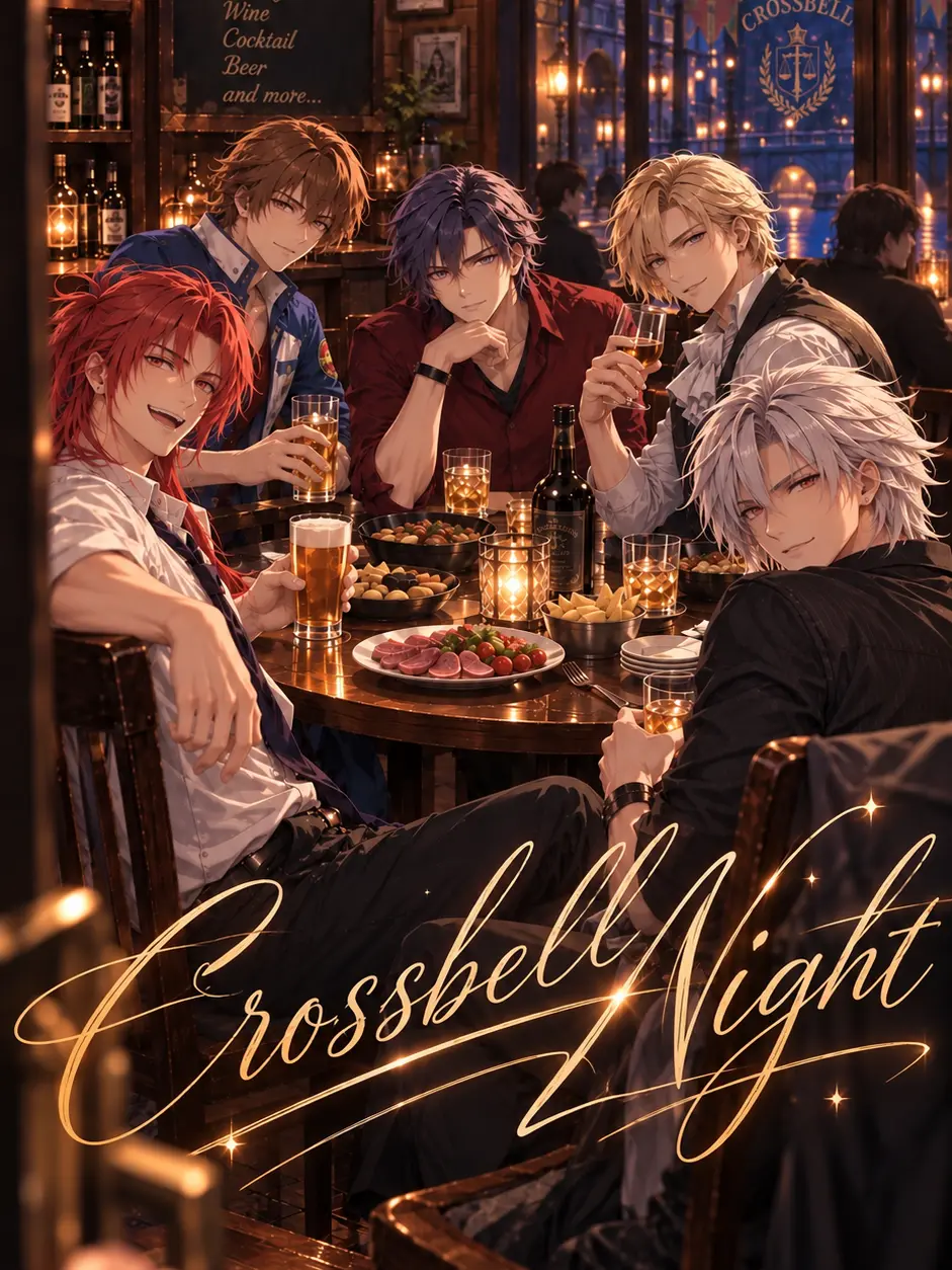 AbleBooby7567의 Zemurian Nocturne