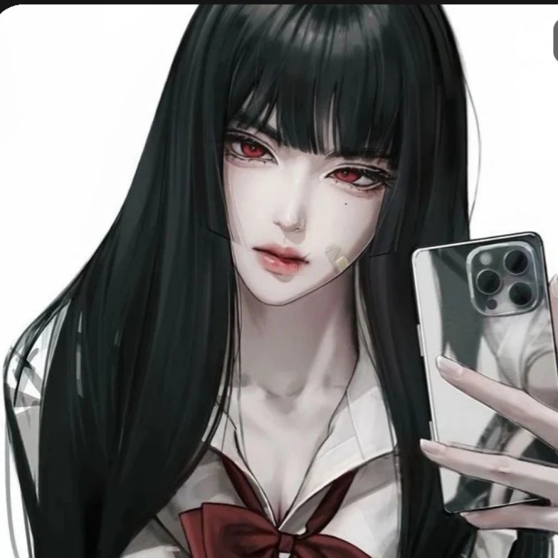 모델 남녀무리