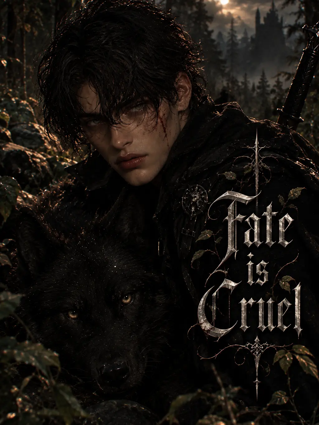Ivoryxrose의 Fate Is Cruel