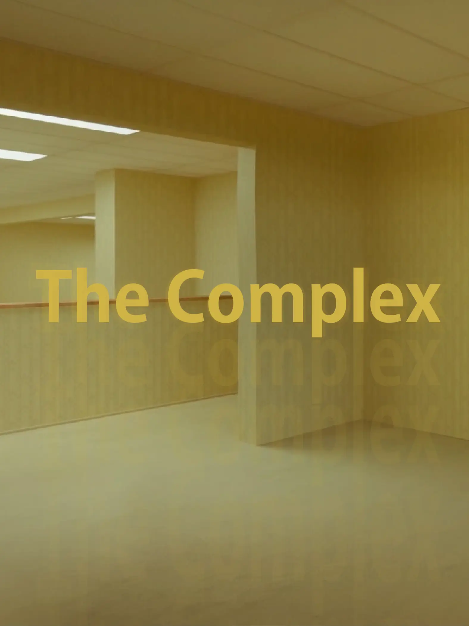 Lufty120의 The Complex