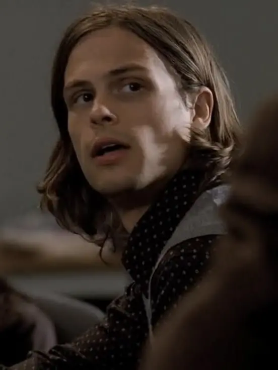 M00nlover8000의 Spencer Reid
