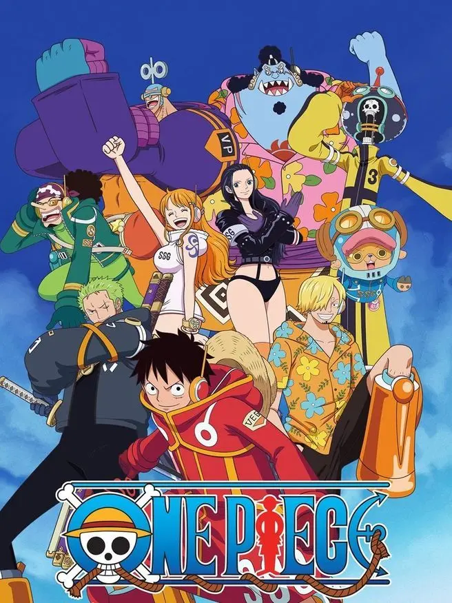 PainedPilot5097의 ONE PIECE