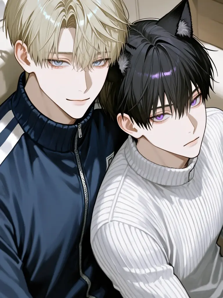 9s.i의 犬（飼い主）と猫がうざい