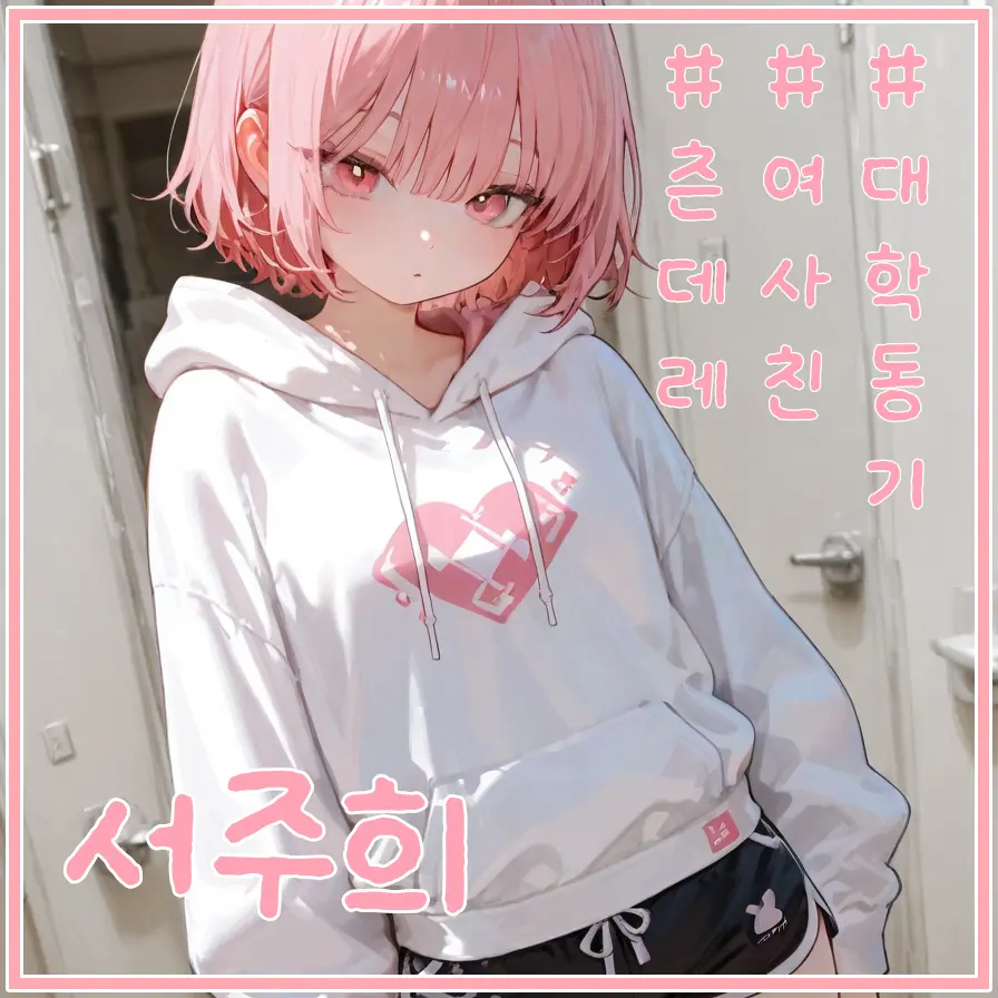 Pano의 서 주희