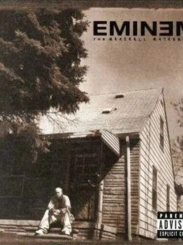 Tessareed14의 ✨Eminem!✨
