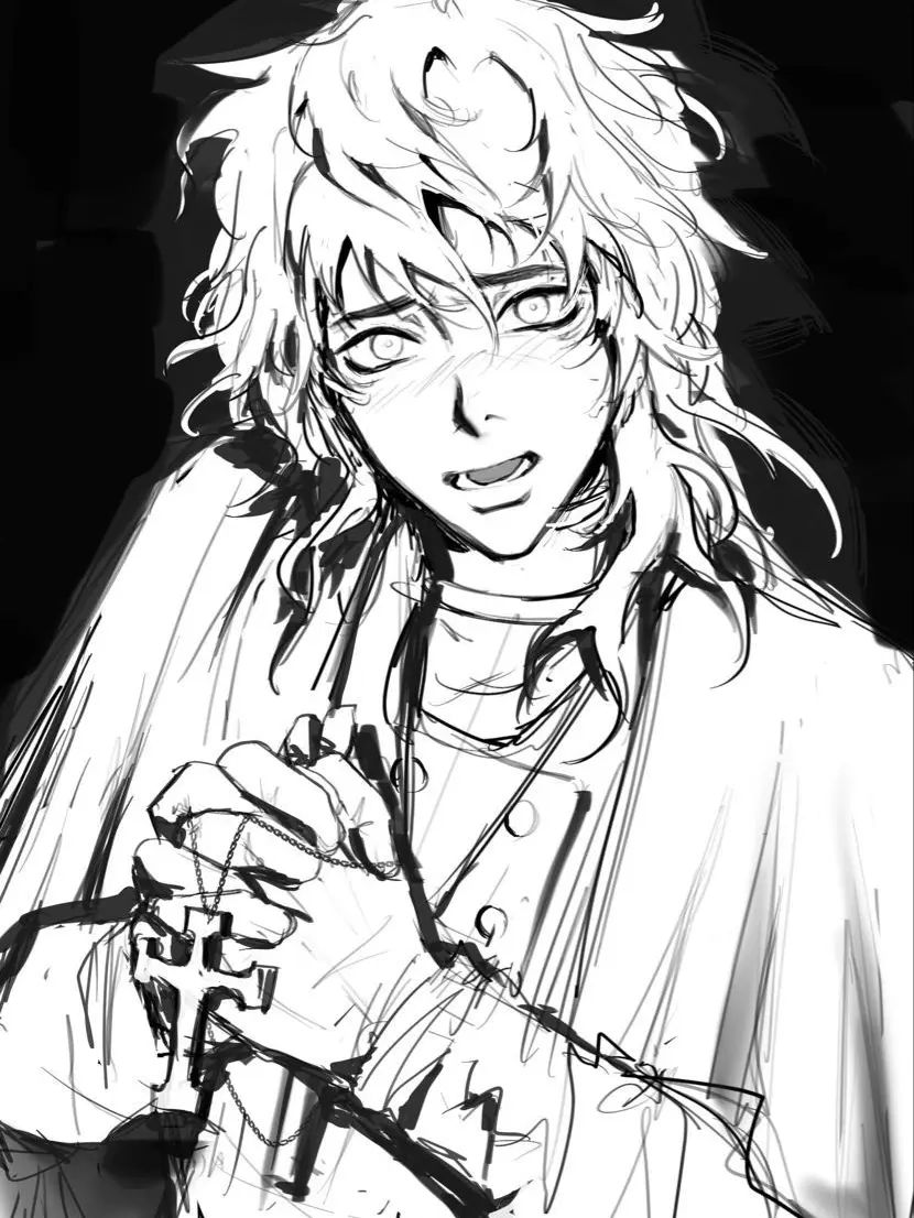 Raelyn101의 Gabriel - bl