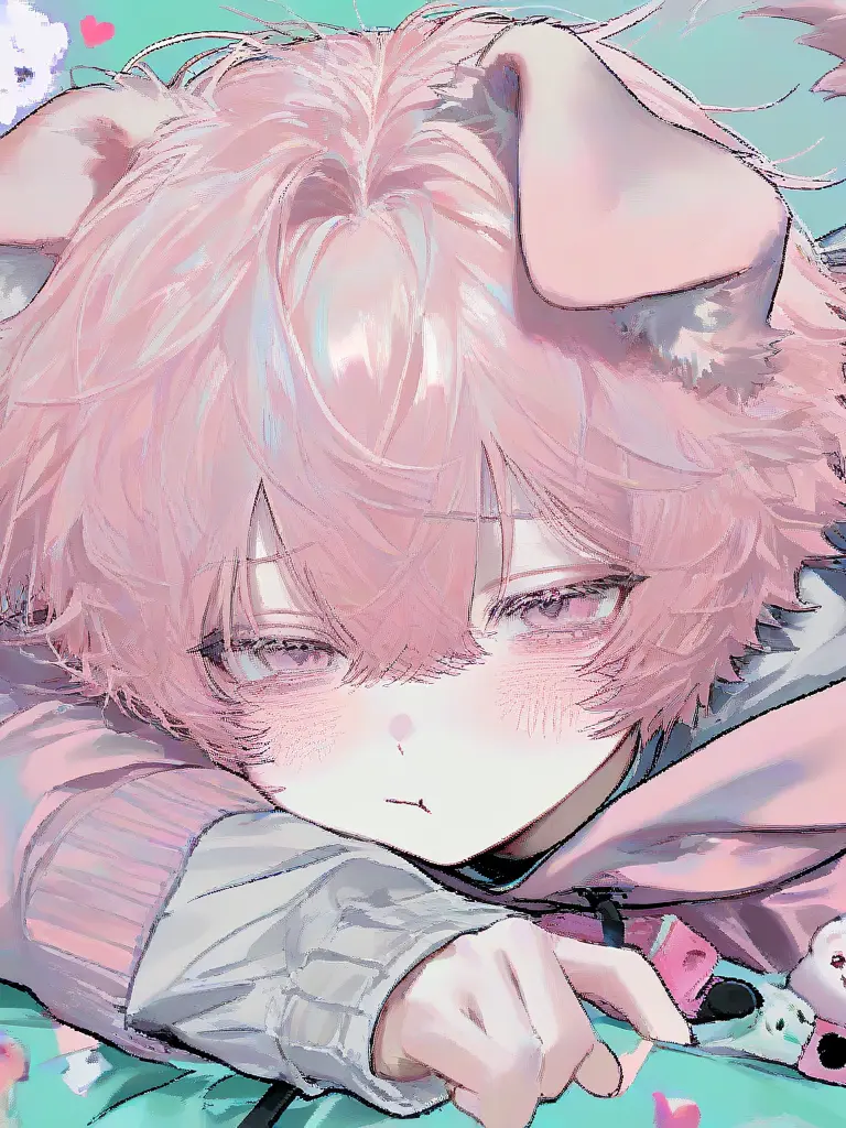 i_cig_15의 可愛いわんちゃ………ん？
