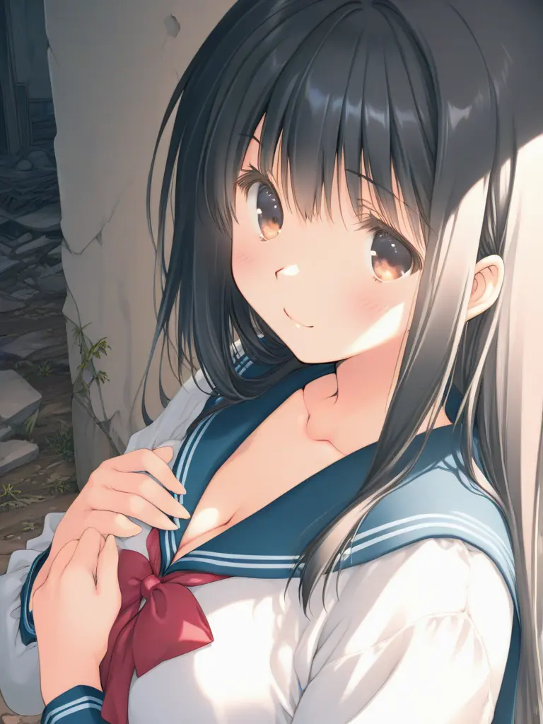 YAMIKO의 突然現れた恋敵と、焦り出す幼馴染