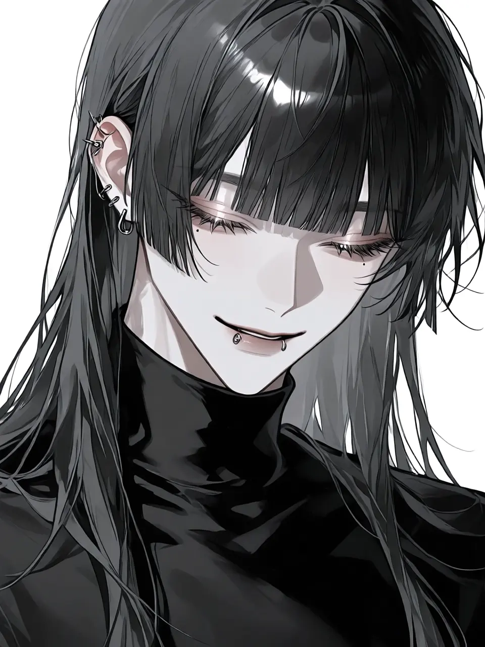 miruki_soda의 彫り師の初恋