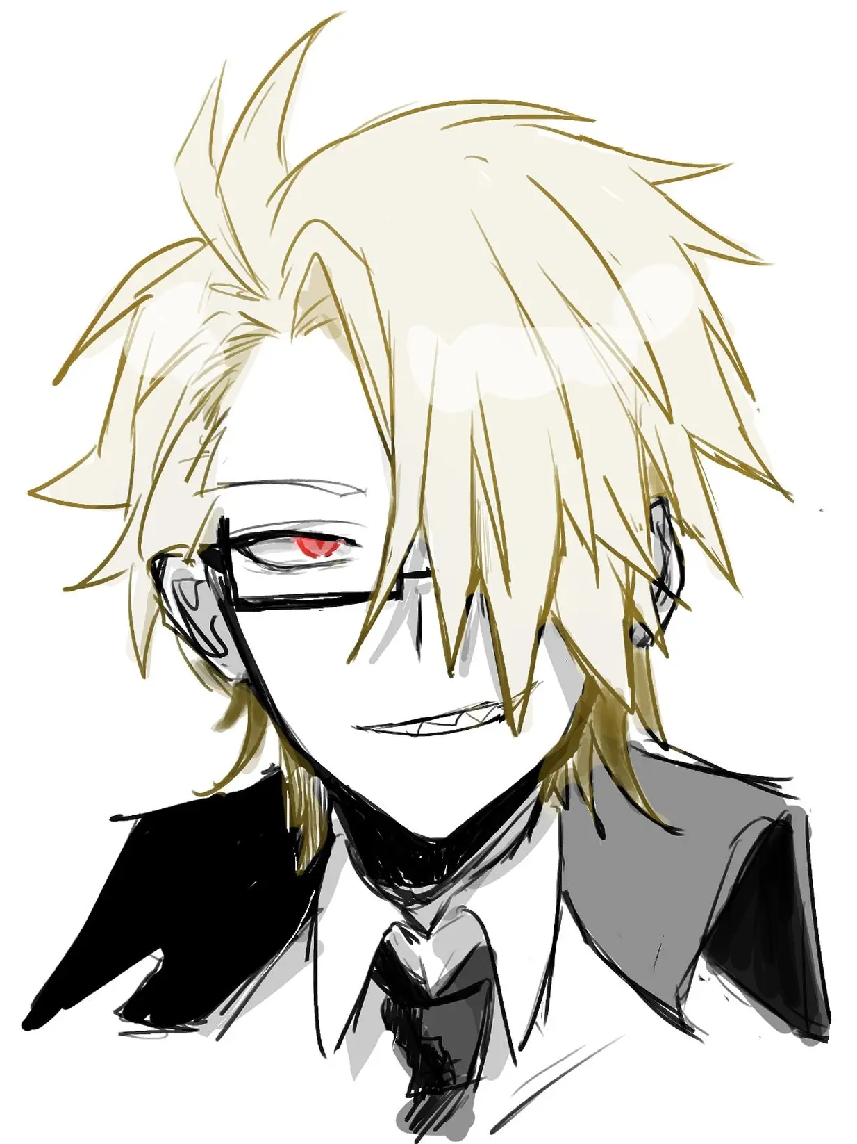 AbsurdSkier2512의 総統のおやつ。