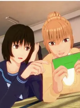 Movuko의 ミミナナを守れ！！