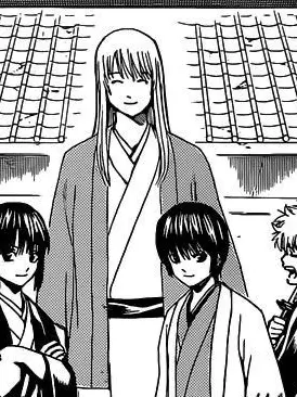 Shoyolove의 松下村塾へようこそ！(서당즈)