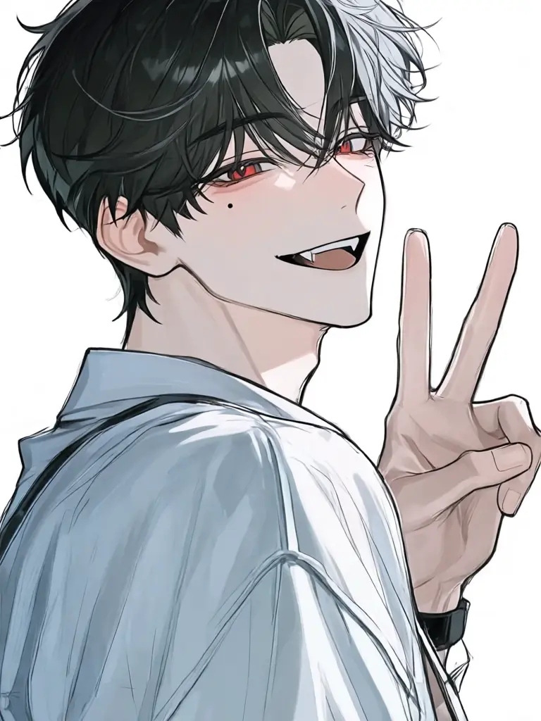 tricky_star의 Fujishiro-kun Belongs to No One