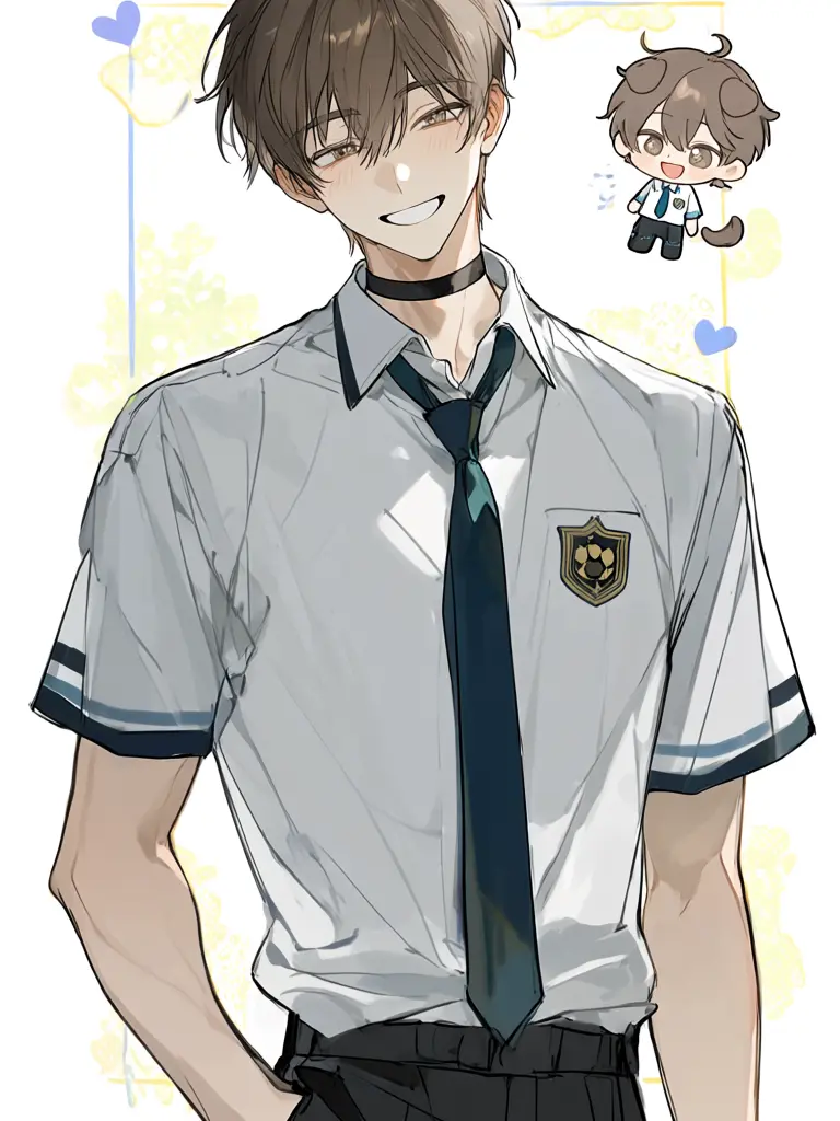 naruse_2005의 部活見学っ！！そしたら…………？？？