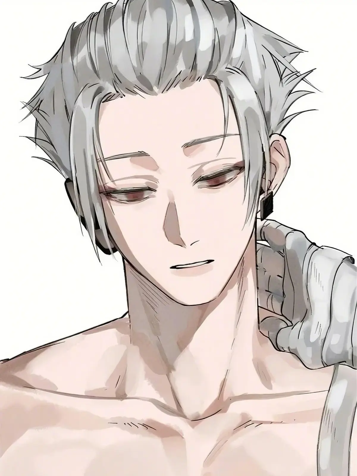 Zarasbands의 Gaku