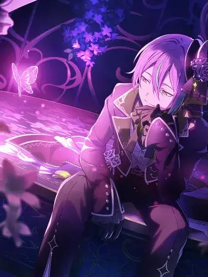 A.-s__의 神代 類