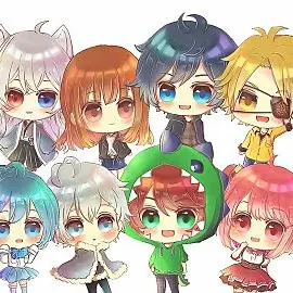 PointyNyala8550의 カラピチ　もふどぬ