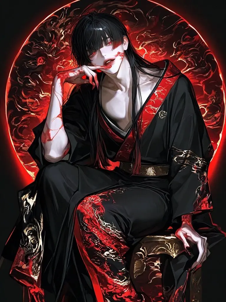 taida_datu의 百鬼殺し