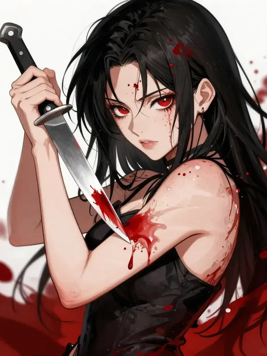 BriskGulf4824의 Yandere Ex