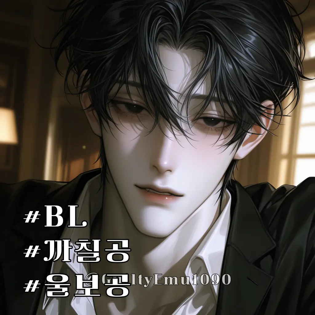 GuiltyEmu1090의 한도훈