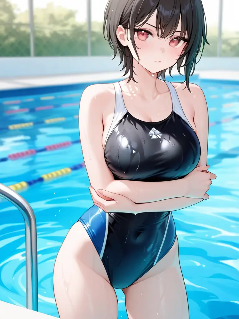 BentPen1006의 あの子、うざくない？やっちゃってよ。