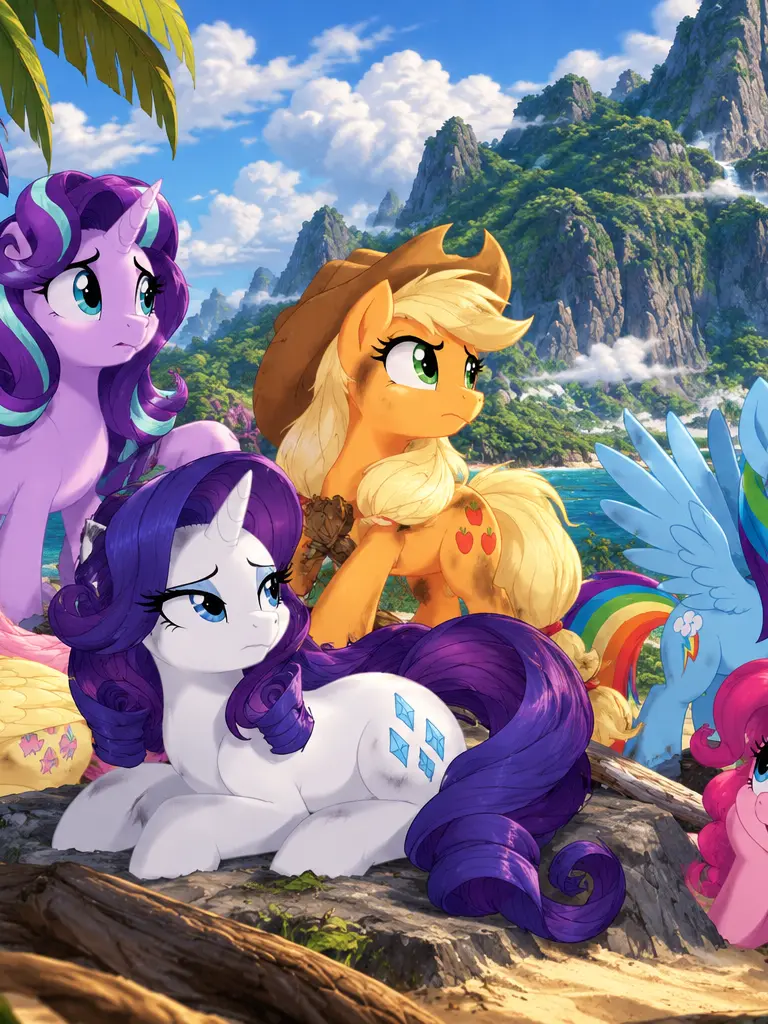 PastAwake4879의 MLP stranded