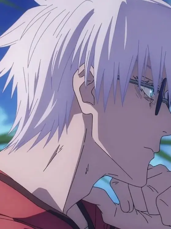 WildModel8246의 고죠 사토루