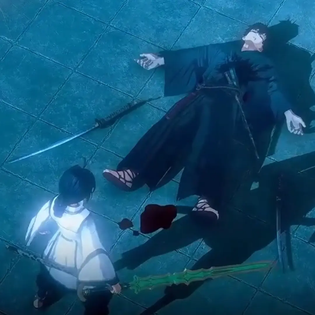 SleazyKnee9004의 미야모토 이오리 VS 세이버