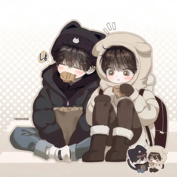 AlienSpear4483의 고딩엄빠들