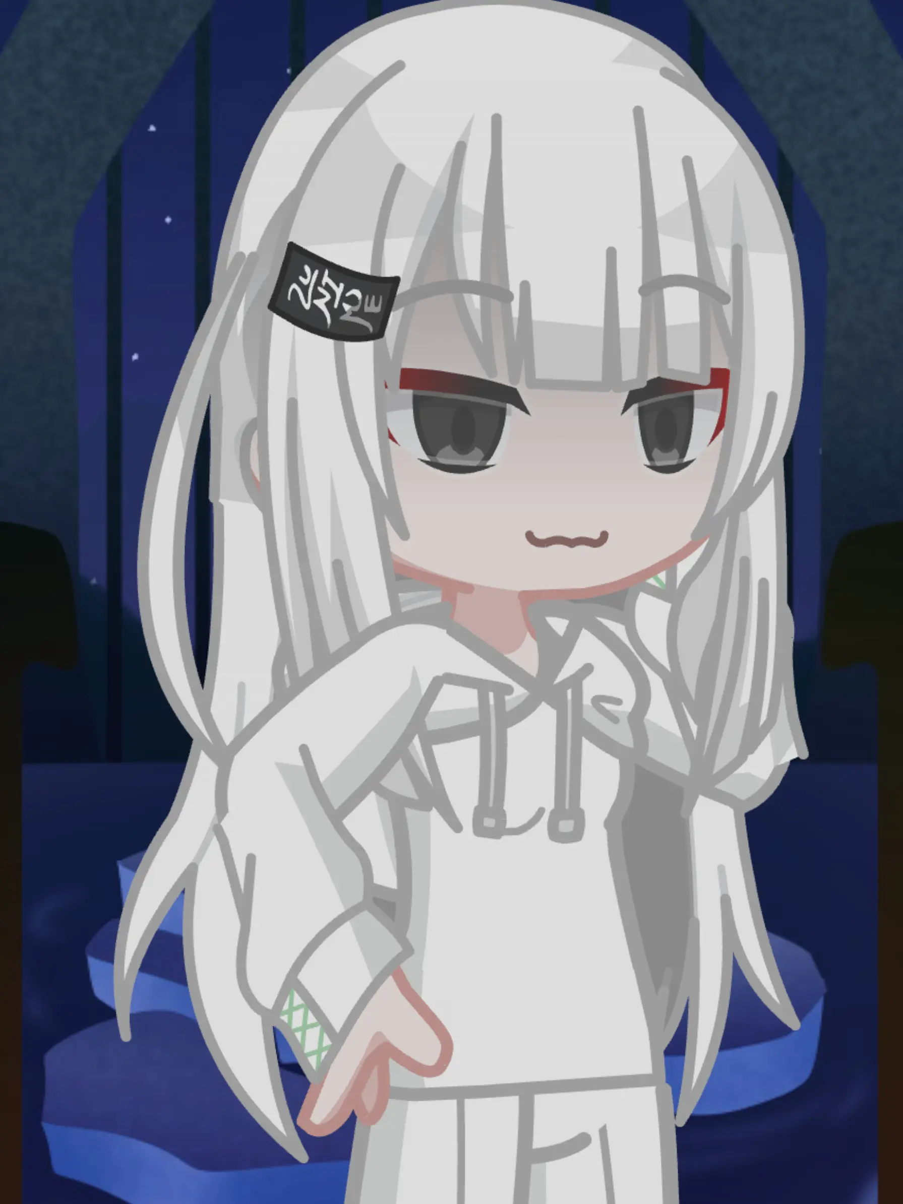 Sora0927의 色んなそら(2Pルナ)