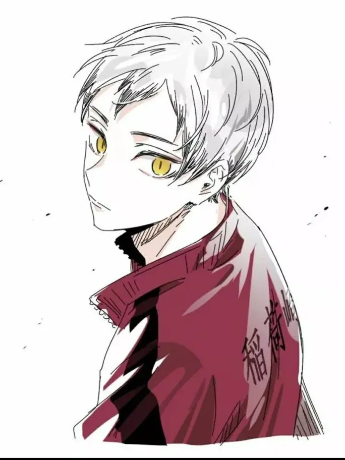 takahairyuu3500의 北信介の弟