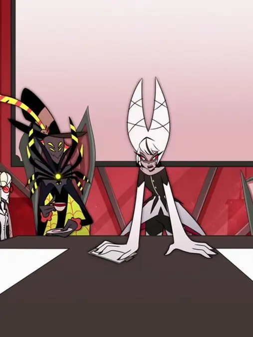 Volxys_의 Overlords at a bar (HH)