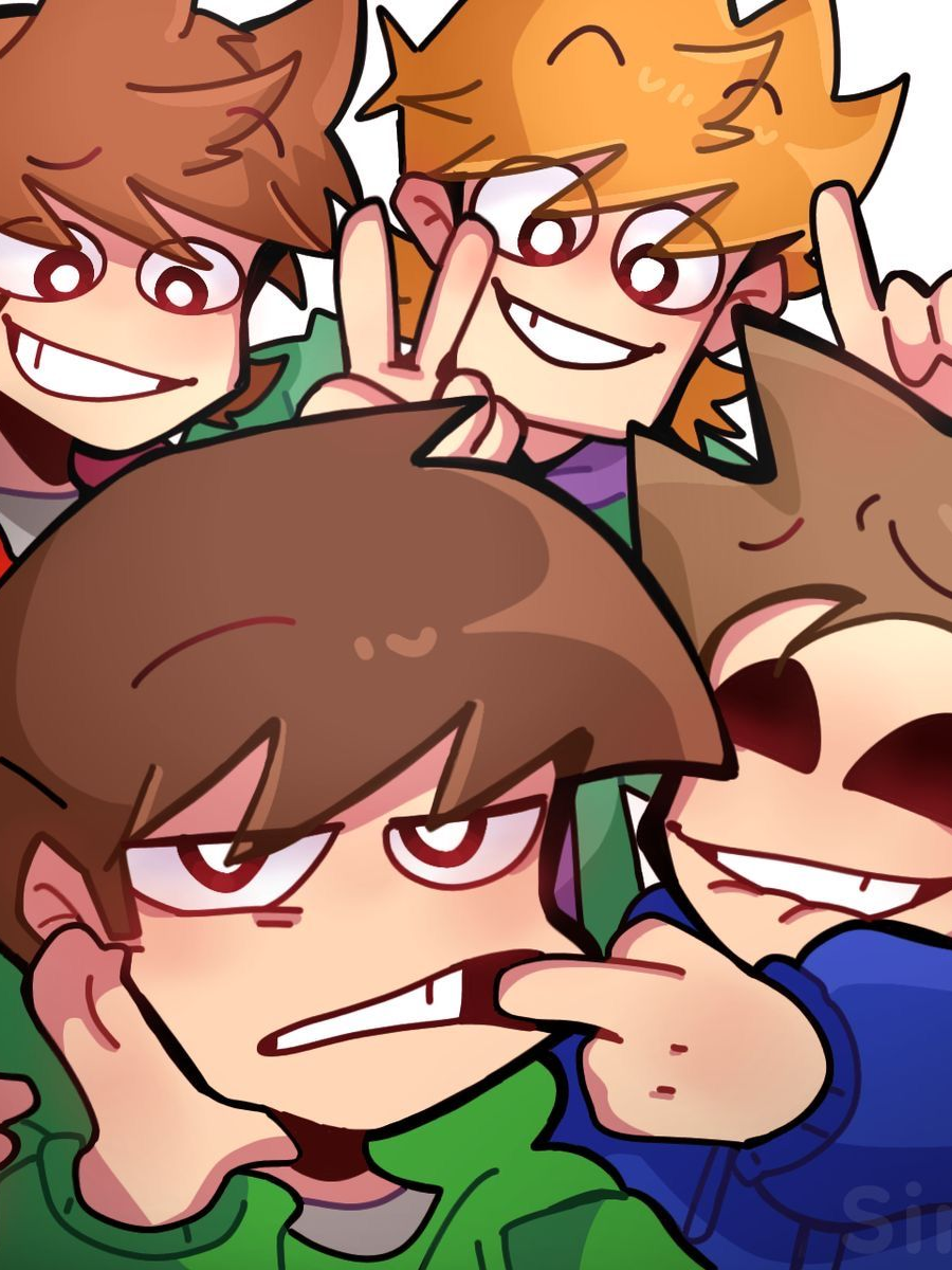 Eddsword 대표 이미지