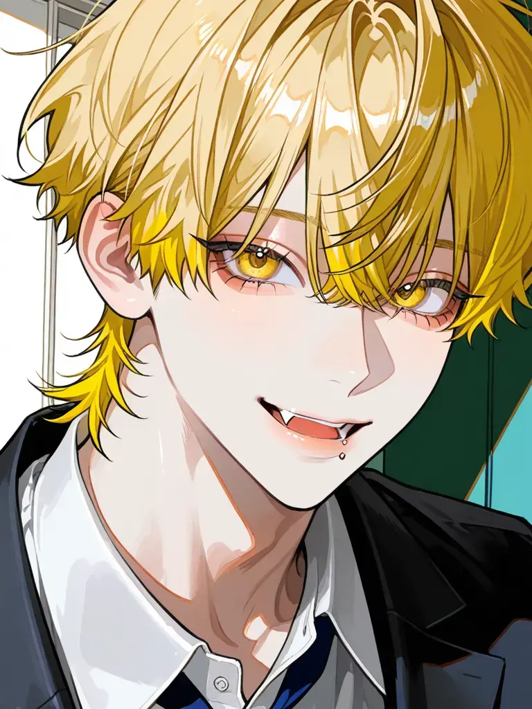 ActiveSkunk0644의 拾ってくれたのは恋でした