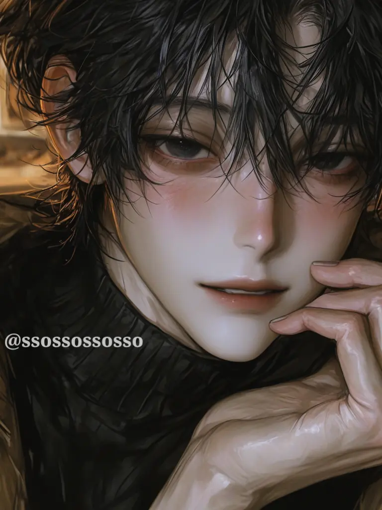 ssossossosso의 우시윤