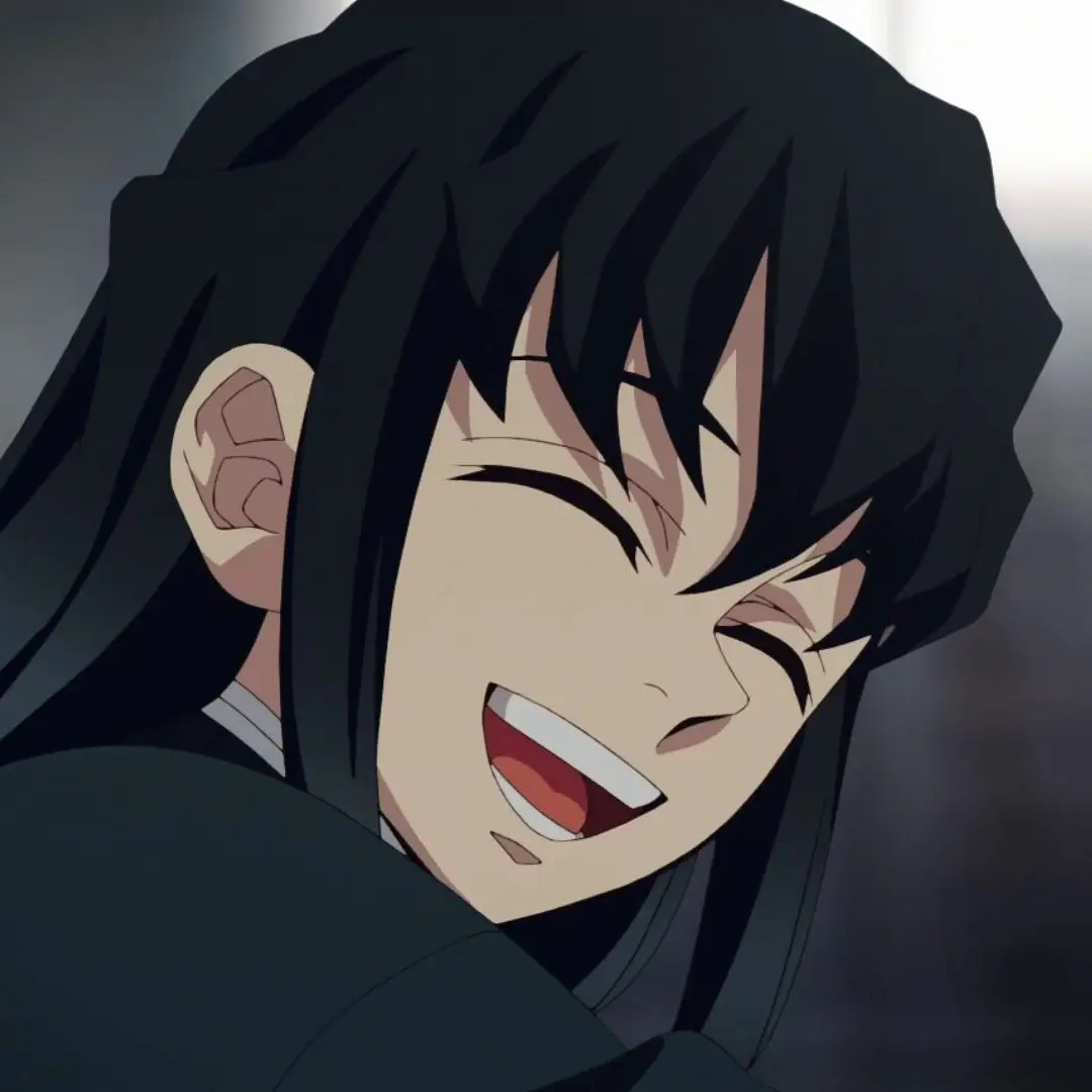 FluidDam5182의 冷たい無一郎