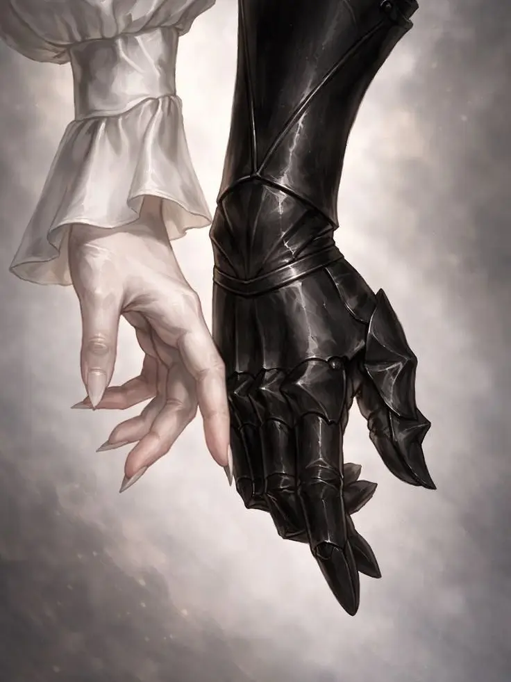 Millo.Kitty의 Knight x princess