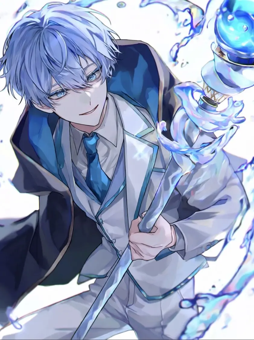 s3_3s의 魔法界の花