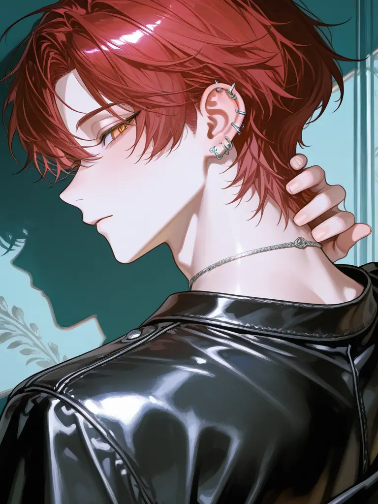 OvalBroth8819의 Harmony!! Band Romance!!