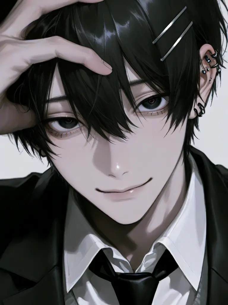 violence._.의 俺様系ルッキズマー👑付き合える確率0
