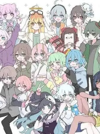 Ren_dazo2525의 めめ村ヤンデレ化ぁ！？